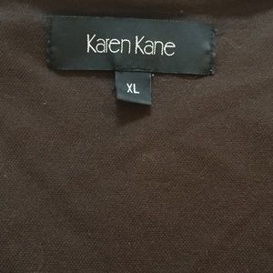 Karen Kane Dresses - Karen Kane Plus Size Dress XL Karen Kane Dresses - Karen Kane Plus Size Dress XL